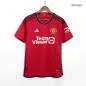 Manchester United Football Kit (Shirt+Shorts) Home 2023/24 - bestfootballkits