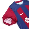 Barcelona Football Shirt Home 2023/24 - bestfootballkits