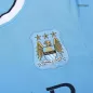 Manchester City Classic Football Shirt Home 2013/14 - bestfootballkits