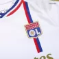 Olympique Lyonnais Football Mini Kit (Shirt+Shorts) Home 2023/24 - bestfootballkits