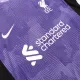 M.SALAH #11 Liverpool Football Shirt Third Away 2023/24 - bestfootballkits
