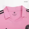 Authentic MESSI #10 Inter Miami CF Football Shirt Home 2023 - Leagues Cup Final - bestfootballkits