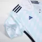 Cruzeiro EC Football Kit (Shirt+Shorts) Away 2023/24 - bestfootballkits