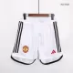 Authentic Manchester United Football Shorts Home 2023/24 - bestfootballkits