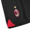 AC Milan Football Shorts Home 2023/24 - bestfootballkits