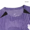 Authentic VIRGIL #4 Liverpool Football Shirt Third Away 2023/24 - bestfootballkits