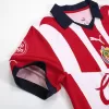 CHICHARITO #14 Chivas Football Shirt Home 2023/24 - bestfootballkits