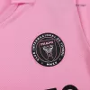 Authentic Inter Miami CF Football Shirt Home 2023  - Leagues Cup Final - bestfootballkits