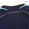 Argentina Long Sleeve Football Shirt Away 2006 - bestfootballkits