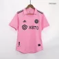 Authentic Inter Miami CF Football Shirt Home 2023  - Leagues Cup Final - bestfootballkits