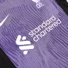 Authentic Liverpool Football Shirt Third Away 2023/24 - bestfootballkits