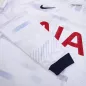 Tottenham Hotspur Long Sleeve Football Shirt Home 2023/24 - bestfootballkits