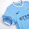 Manchester City Classic Football Shirt Home 2013/14 - bestfootballkits