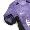 Authentic M.SALAH #11 Liverpool Football Shirt Third Away 2023/24 - bestfootballkits