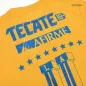 Tigres UANL Football Shirt Home 2023 - bestfootballkits