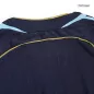 Argentina Long Sleeve Football Shirt Away 2006 - bestfootballkits