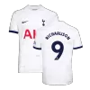 RICHARLISON #9 Tottenham Hotspur Football Shirt Home 2023/24 - bestfootballkits