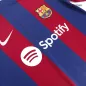 Barcelona Football Shirt Home 2023/24 - bestfootballkits