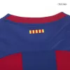 Barcelona Football Kit (Shirt+Shorts) Home 2023/24 - bestfootballkits