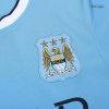 Manchester City Classic Football Shirt Home 2013/14 - bestfootballkits