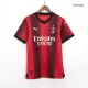 Authentic PULISIC #11 AC Milan Football Shirt Home 2023/24 - bestfootballkits