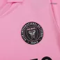 Authentic MESSI #10 Inter Miami CF Football Shirt Home 2022 - bestfootballkits
