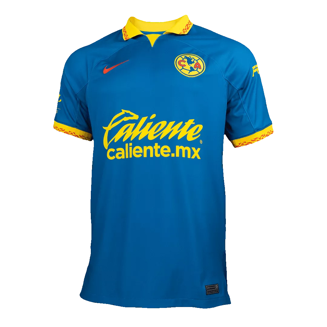 Club America Football Shirt Away 2023/24