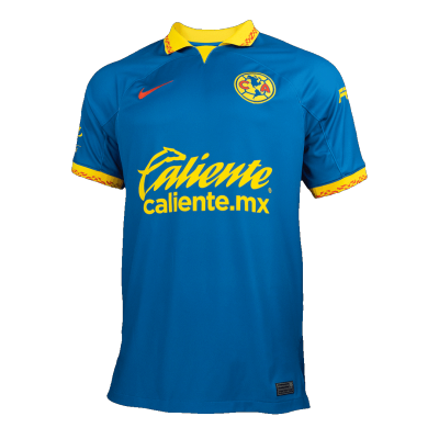 Club America Football Shirt Away 2023/24 - bestfootballkits