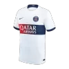 MBAPPÉ #7 PSG Football Shirt Away 2023/24 - bestfootballkits