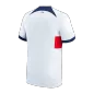 PSG Football Shirt Away 2023/24 - bestfootballkits