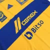 Tigres UANL Football Shirt Home 2023/24 - bestfootballkits