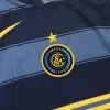 Inter Milan Classic Football Shirt Third Away 2004/05 - bestfootballkits