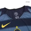 Inter Milan Classic Football Shirt Third Away 2004/05 - bestfootballkits