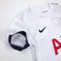 Tottenham Hotspur Football Kit (Shirt+Shorts+Socks) Home 2023/24 - bestfootballkits