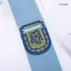 Argentina Classic Football Shirt Home 91/93 - bestfootballkits