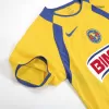 Club America Classic Football Shirt Home 2005/06 - bestfootballkits