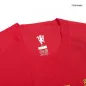 Manchester United Classic Football Shirt Home 2007/08 - bestfootballkits