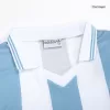 Argentina Classic Football Shirt Home 91/93 - bestfootballkits