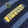 Inter Milan Classic Football Shirt Third Away 2004/05 - bestfootballkits