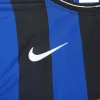 Inter Milan Classic Football Shirt Home 2009/10 - bestfootballkits