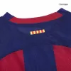 Authentic Barcelona Football Shirt Home 2023/24 - bestfootballkits