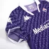 Fiorentina Football Shirt Home 2023/24 - bestfootballkits