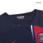 MBAPPÉ #7 PSG Football Mini Kit (Shirt+Shorts) Home 2023/24 - bestfootballkits