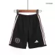 Inter Miami CF Football Mini Kit (Shirt+Shorts) Away 2023/24 - bestfootballkits