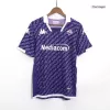 Fiorentina Football Shirt Home 2023/24 - bestfootballkits