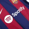 Authentic Barcelona Football Shirt Home 2023/24 - bestfootballkits