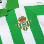 Real Betis Classic Football Shirt Home 2000/01 - bestfootballkits