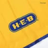 Tigres UANL Football Shirt Home 2023/24 - bestfootballkits