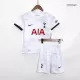 Tottenham Hotspur Football Mini Kit (Shirt+Shorts) Home 2023/24 - bestfootballkits