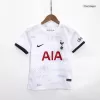 Tottenham Hotspur Football Mini Kit (Shirt+Shorts) Home 2023/24 - bestfootballkits